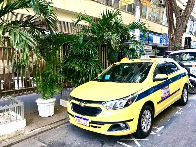 Apartamento Ape Classico Copa: A 1 Min Da Praia, Sol E Mar *