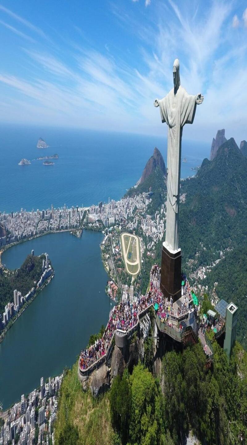 Ape Classico Copa: A 1 Min Da Praia, Sol E Mar * Rio de Janeiro