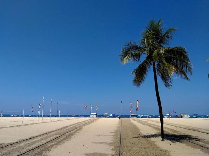 Ape Classico Copa: A 1 Min Da Praia, Sol E Mar Río de Janeiro